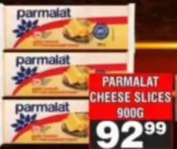 Advance Cash n Carry Parmalat Cheese Slices offer