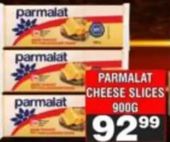 Parmalat Cheese Slices