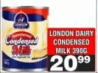 Advance Cash n Carry London Dairy Condensed Milk offer