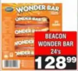 Advance Cash n Carry Beacon Wonder Bar offer