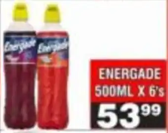 Energade