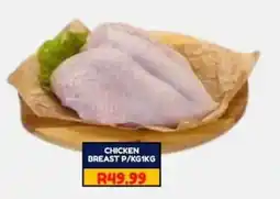 Saverite CHICKEN BREAST offer