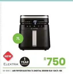 Fair Price Elektra offer