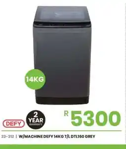 Fair Price DEFY offer