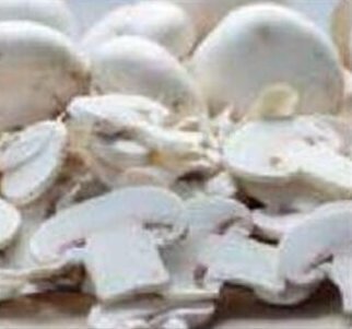 Forest Mushrooms Sliced/Button 200g