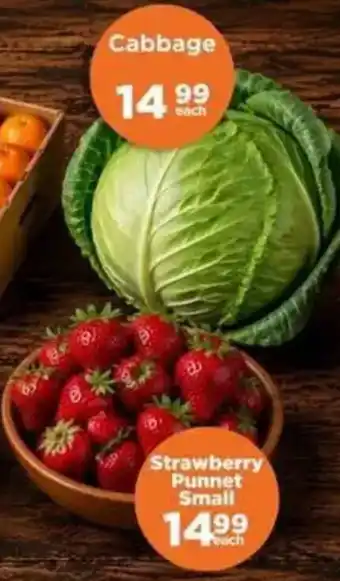 Cabbage