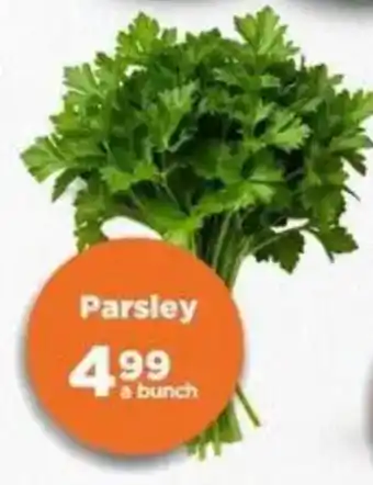 Parsley