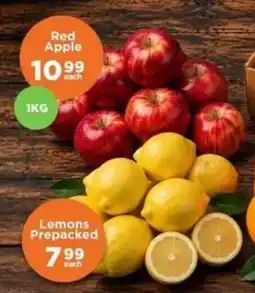 Check Star Red Apple offer