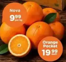 Check Star Nova Orange offer