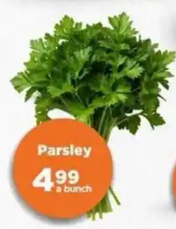 Check Star Parsley offer
