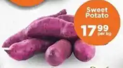 Check Star Sweet Potato offer