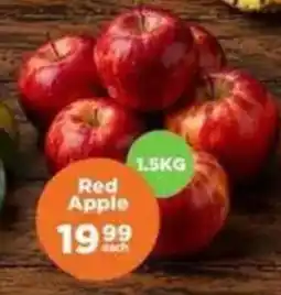 Check Star Red Apple offer