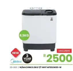 Fair Price Midea offer