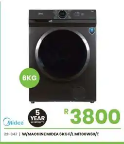 Fair Price Midea offer