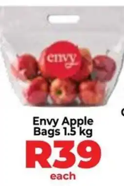 Food Lover's Market Envy Apple offer