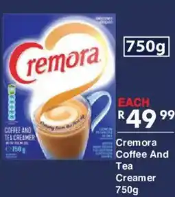 President Hyper Cremora Coffee And Tea Creamer offer