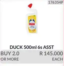 KitKat Cash and Carry DUCK 500ml 6s ASST offer