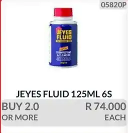KitKat Cash and Carry JEYES FLUID offer