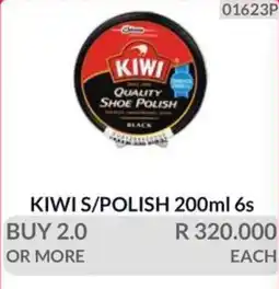 KitKat Cash and Carry KIWI S/POLISH offer