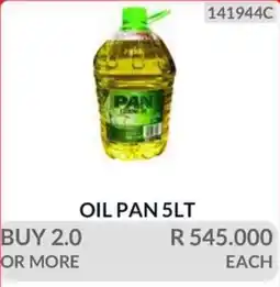 KitKat Cash and Carry OIL PAN 5LT offer
