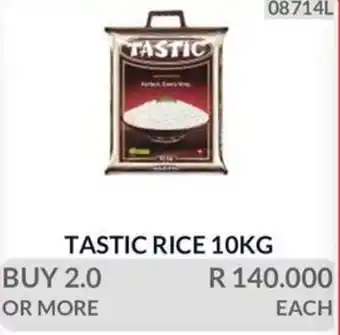 KitKat Cash and Carry TASTIC RICE offer