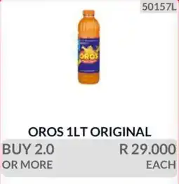 KitKat Cash and Carry OROS 1LT ORIGINAL offer