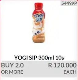 KitKat Cash and Carry YOGI SIP offer