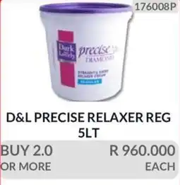 KitKat Cash and Carry D&L PRECISE RELAXER REG offer