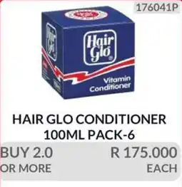 KitKat Cash and Carry Hair Glo Conditioner offer