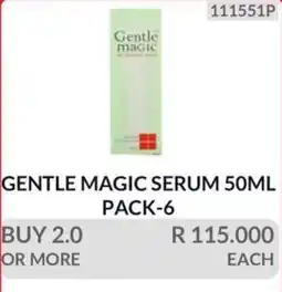 KitKat Cash and Carry Gentle Magic Serum offer