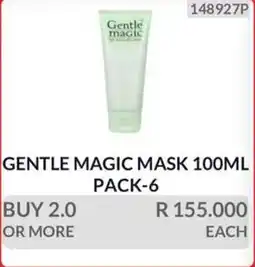 KitKat Cash and Carry Gentle Magic Mask offer