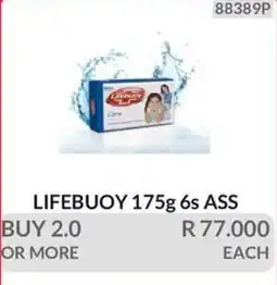 KitKat Cash and Carry LIFEBUOY Care offer