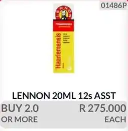 KitKat Cash and Carry LENNON Haarlemensis offer