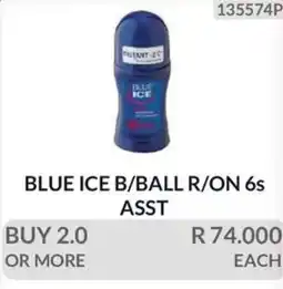 KitKat Cash and Carry BLUE ICE B/BALL R/ON 6s ASST offer