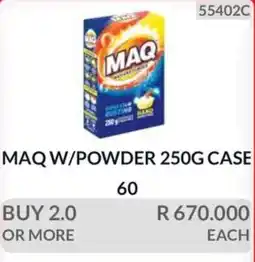 KitKat Cash and Carry MAQ W/POWDER offer