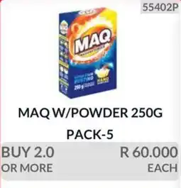 KitKat Cash and Carry MAQ W/POWDER offer