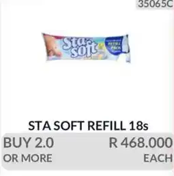 KitKat Cash and Carry STA SOFT REFILL offer