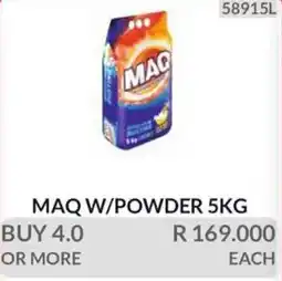 KitKat Cash and Carry MAQ W/POWDER offer
