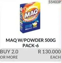 KitKat Cash and Carry MAQ W/POWDER offer