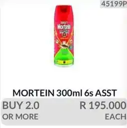 KitKat Cash and Carry MORTEIN 300ml Assorted offer