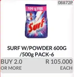 KitKat Cash and Carry SURF W/POWDER offer