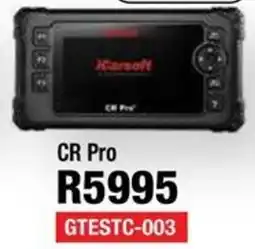 Adendorff Machinery Mart CR Pro R5995 offer
