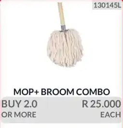 KitKat Cash and Carry MOP+ BROOM COMBO offer