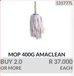 KitKat Cash and Carry MOP 400G AMACLEAN offer