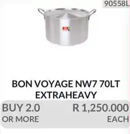 KitKat Cash and Carry BON VOYAGE NW7 70LT EXTRAHEAVY offer