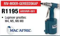 Adendorff Machinery Mart Riv-Moer-Gereedskap ARIVNR-001 offer