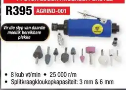 Adendorff Machinery Mart AGRIND-001 offer