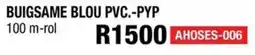Adendorff Machinery Mart BUIGSAME BLOU PVC.-PYP offer