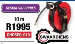 Adendorff Machinery Mart GHOSEG-010 offer