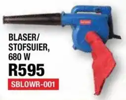 Adendorff Machinery Mart BLASER/STOFSUIER offer